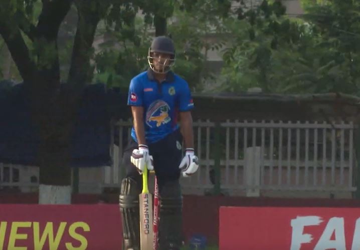 Upbeat Brahmaputra thump meek Manas by 6 wickets