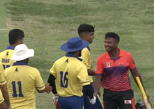 ECS Italy Rome T10, M28: ASL v RBMS – Highlights