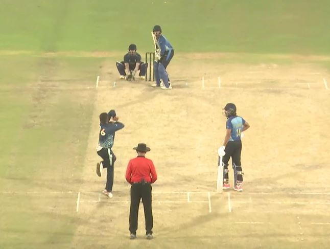 Batters guide Kerala to 9-wicket win over Odisha-B