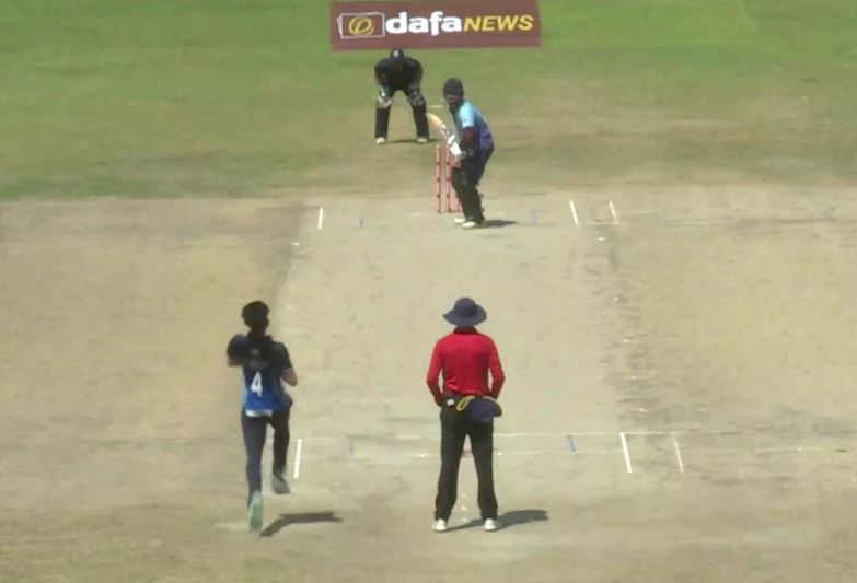 Dihing Patkai sail past Subansiri by 31 runs