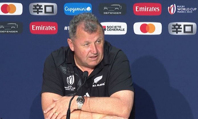 Ian Foster: This game is special in its own right