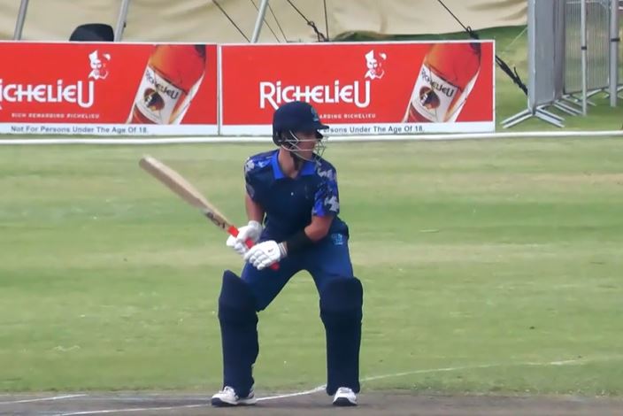 53* of 26! Jean Du Plessis guides Namib Desert Lions home