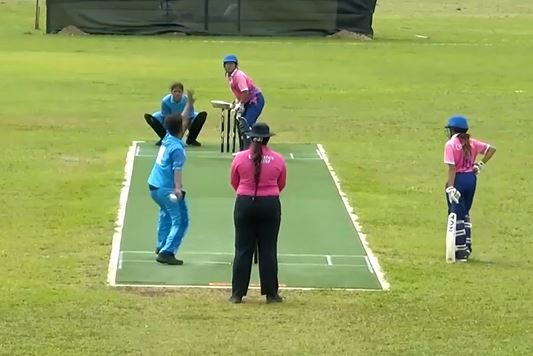All-round JAP drub hapless FIJW by 8 wickets