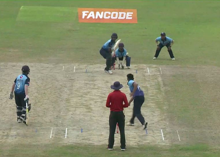3-fer! Senglong Rongpi derails Barak