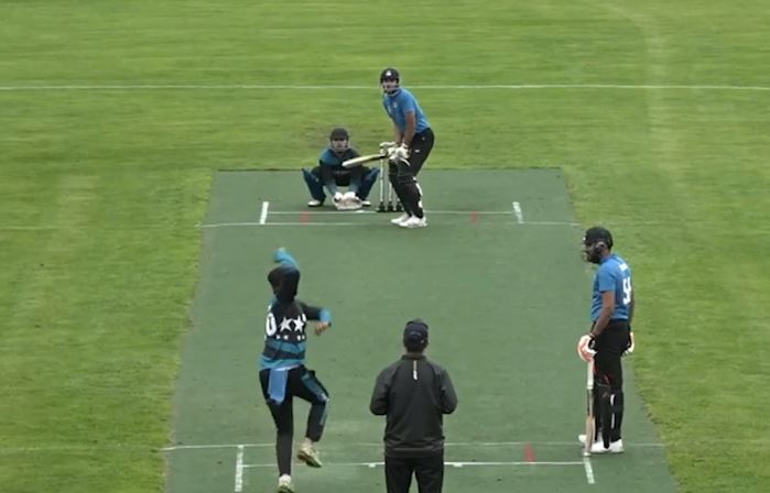 ECS Germany Krefeld T10, M13: BYS v ARS – Highlights