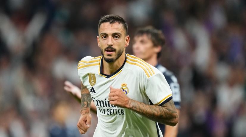 Ancelotti heaps praise on Joselu post win over Sociedad