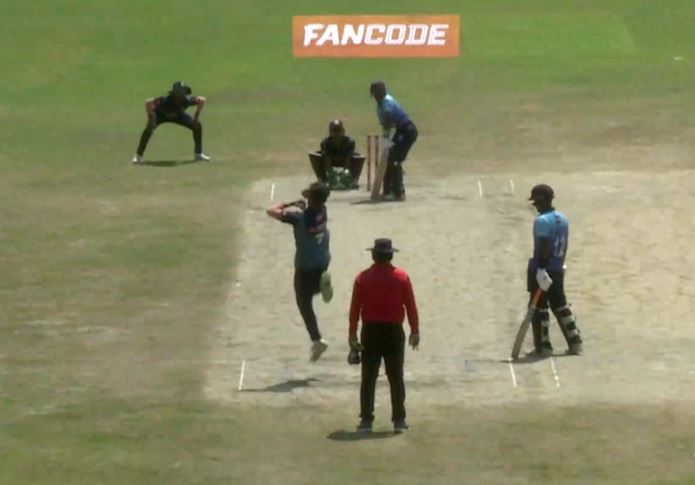 Subansiri outplay Manas to win by 4 wickets