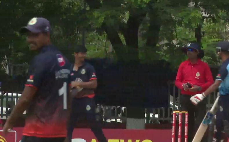 Bowlers shine as Kaziranga trump Barak by 71 runs