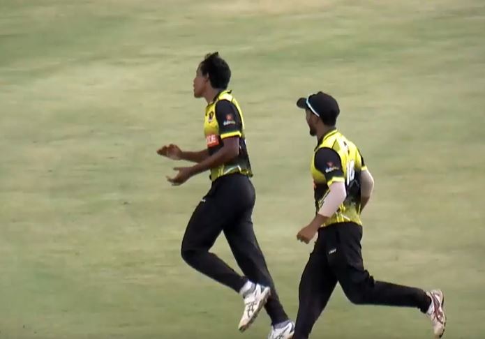VJD method sees Lions outshine Royals by 69 runs