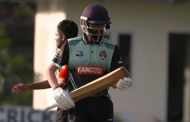Tigers fight hard to shock Eagles by 3 wickets