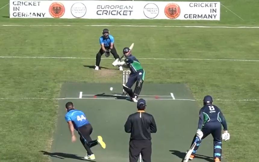 ECS Germany Krefeld T10, M49: BBS vs VG – Highlights