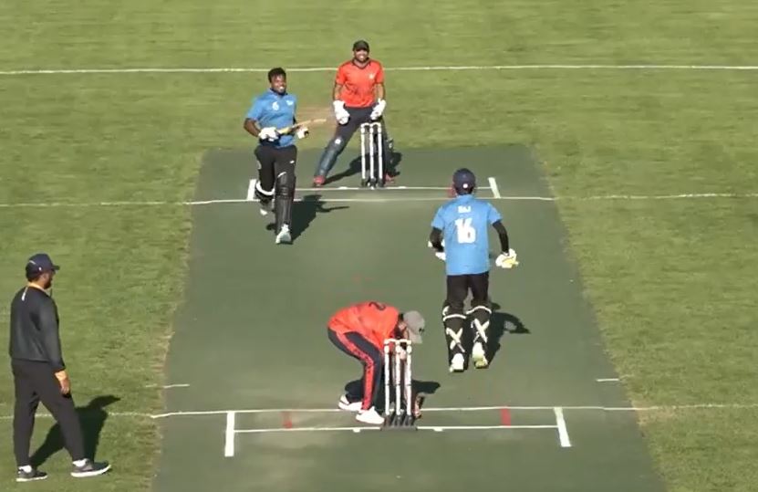 ECS Germany Krefeld T10, M50: BYS vs PSVA – Highlights