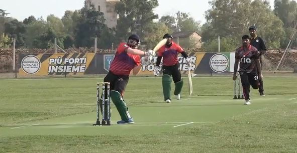 ECS Italy Rome T10, M14: RBMS v ROR – Man of the Match