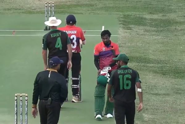 ECS Italy Rome T10, M20: RC v RBMS – Highlights