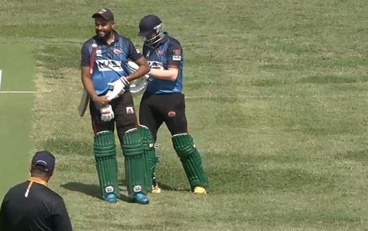 ECS Italy Rome T10, M22: RBMS v RGD – Highlights