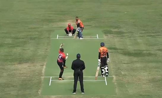 ECS Italy Rome T10, M27: RBMS v RGD – Highlights