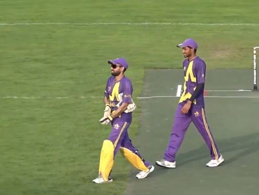 ECS Germany Krefeld T10, M35: GSB v BYS – Highlights