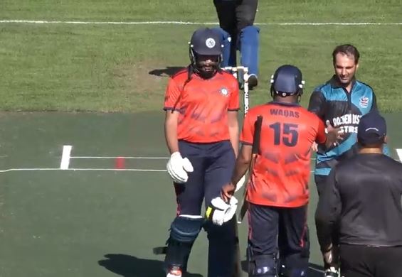 ECS Germany Krefeld T10, M44: PSVA v ARS – Highlights