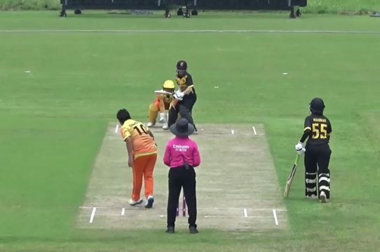 Mighty ML W cruise past BHU by a whopping 8 wickets