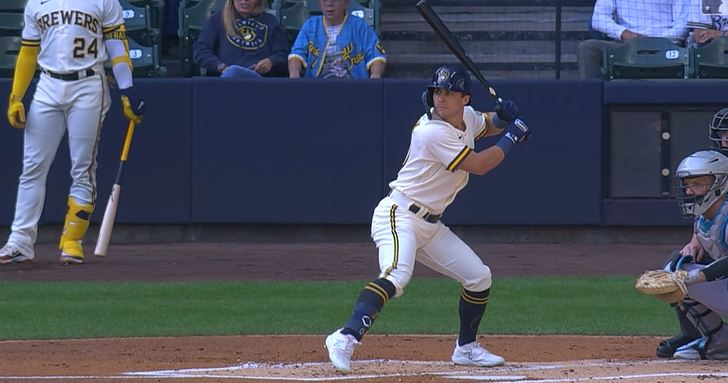 MLB: Milwaukee Brewers v Miami Marlins – Highlights