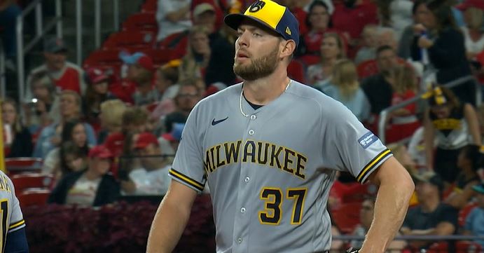 MLB: St. Louis Cardinals v Milwaukee Brewers – Highlights