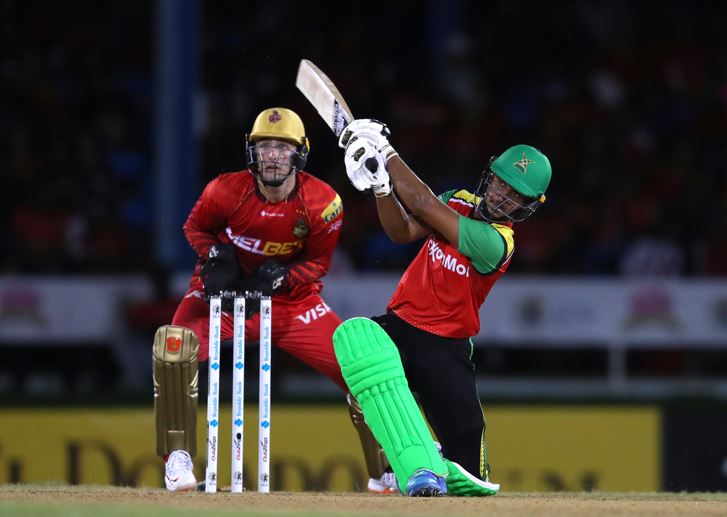 62 off 43! Saim Ayub stars with a composed knock