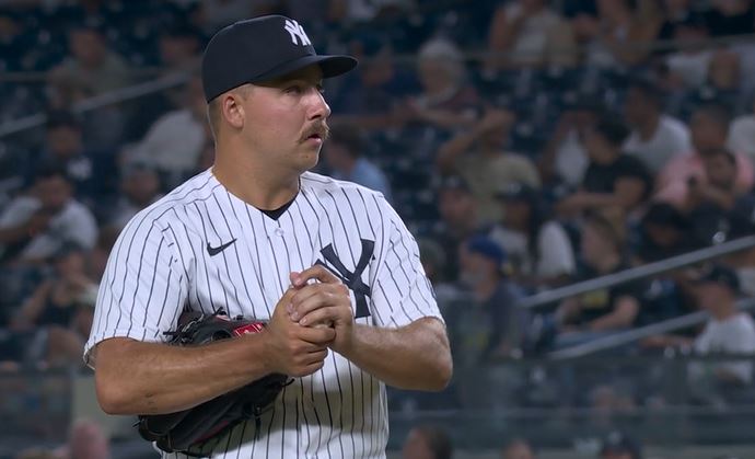 MLB: New York Yankees v Detroit Tigers - Highlights