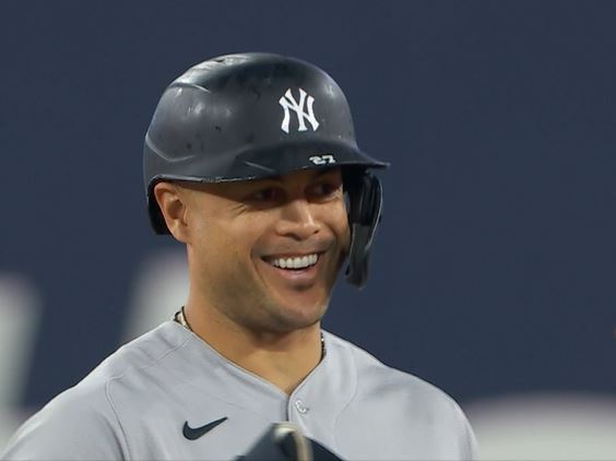 MLB: Toronto Blue Jays v New York Yankees – Highlights