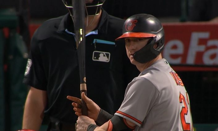 MLB: Los Angeles Angels v Baltimore Orioles - Highlights