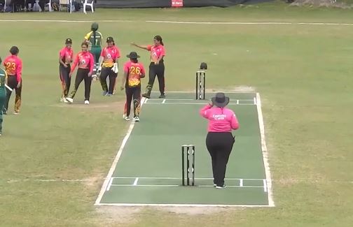 Persistent PN-W thrash COKW by 100 runs