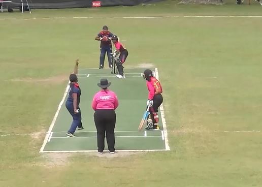 Upbeat PN-W dismantle sloppy SAMW by 9 wickets