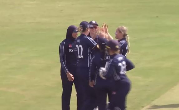 Scintillating SC-W outmuscle ITA-W by 9 wickets