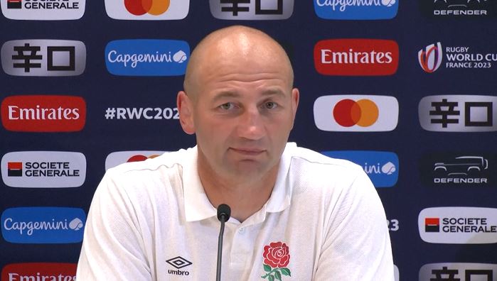 Borthwick delighted with win over tough Japan side