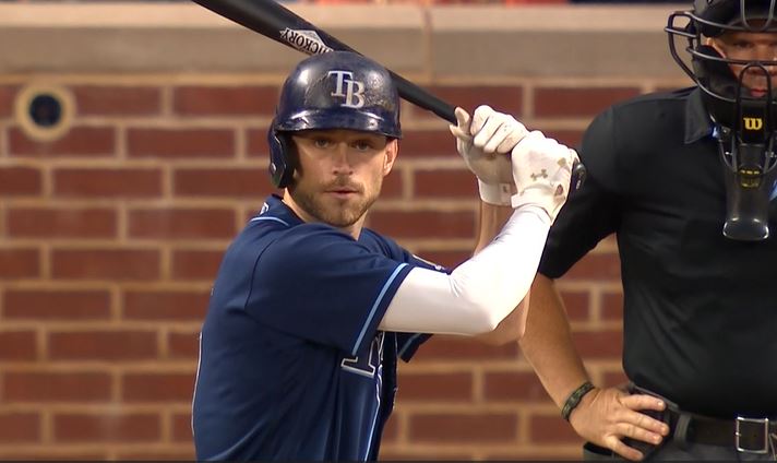 MLB: Baltimore Orioles v Tampa Bay Rays – Highlights