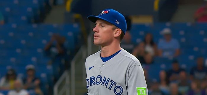 MLB: Tampa Bay Rays v Toronto Blue Jays – Highlights