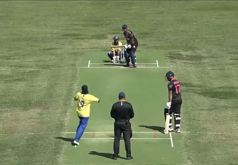 ECS Italy Rome T10, M7: ASL v ROR – Highlights