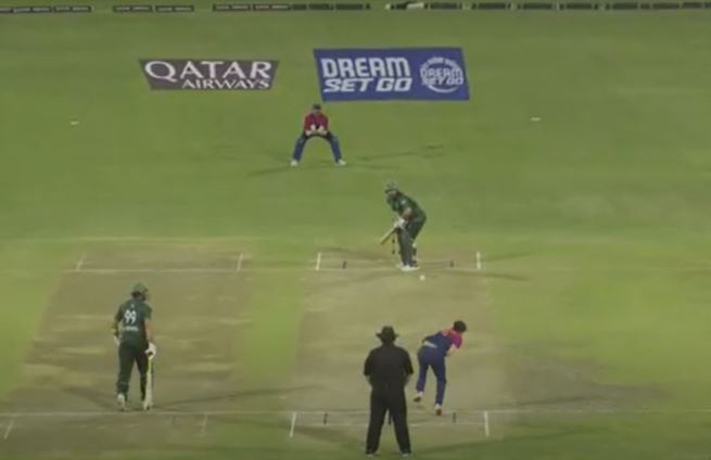 UAE storm past Saudi Arabia by 8 wickets
