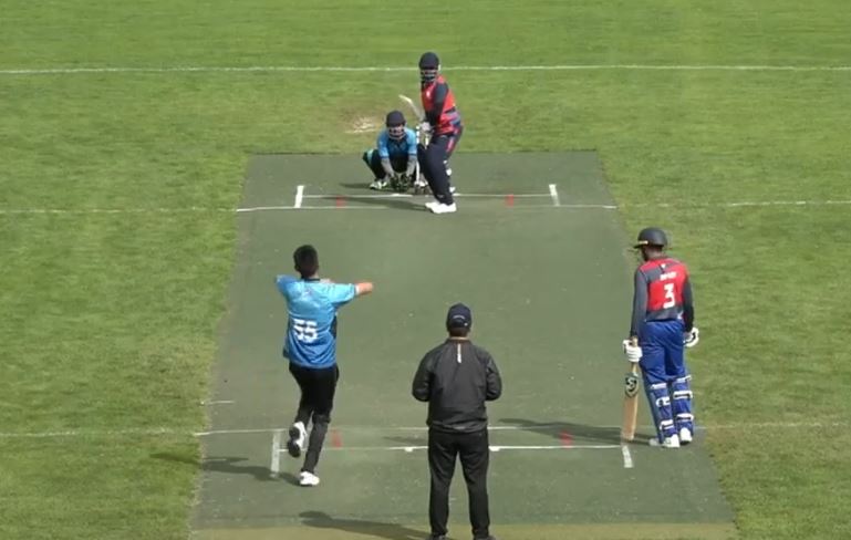 ECS Germany Krefeld T10, M29: KCC v BBS – Highlights