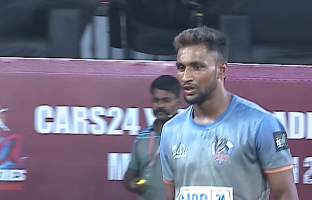 Murthal Magnets overpower Nilgiri Knights 41-24