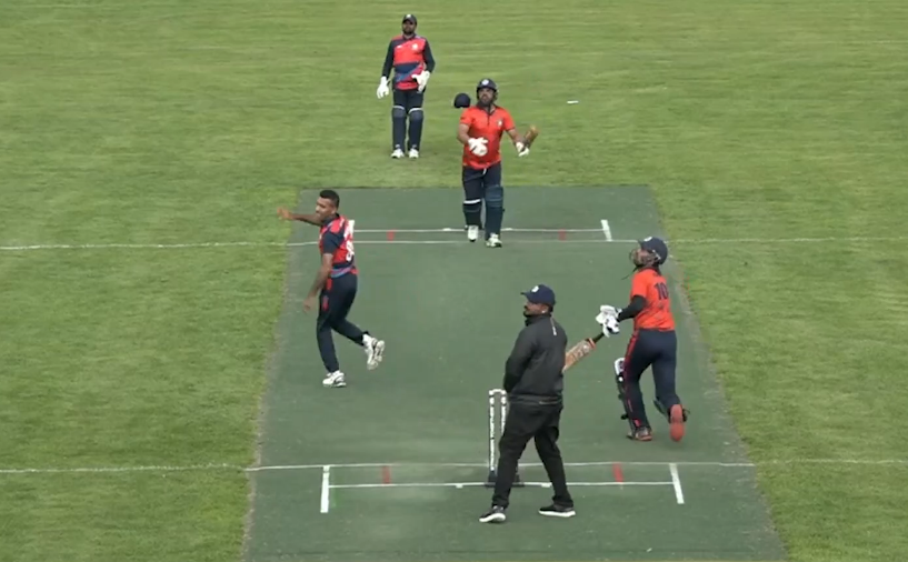 ECS Germany Krefeld T10, M10: KCC v PSVA – Highlights