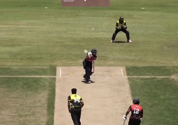 64 off 48! Anand Krishnan's knock wins it for Panthers