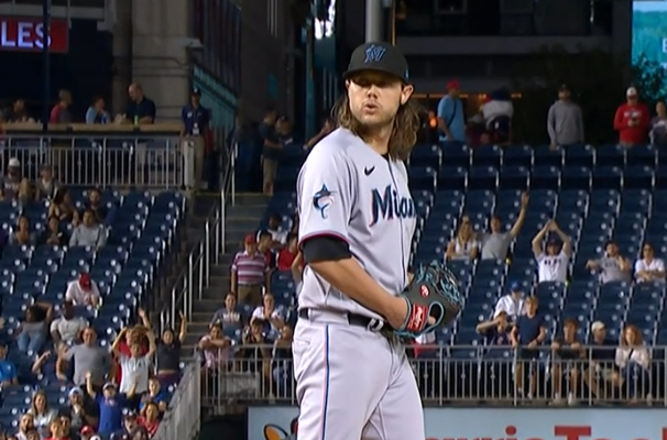 MLB: Washington Nationals v Miami Marlins – Highlights