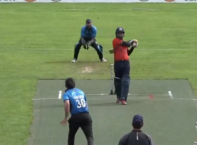 ECS Germany Krefeld T10, M27: PSVA v BBS – Highlights