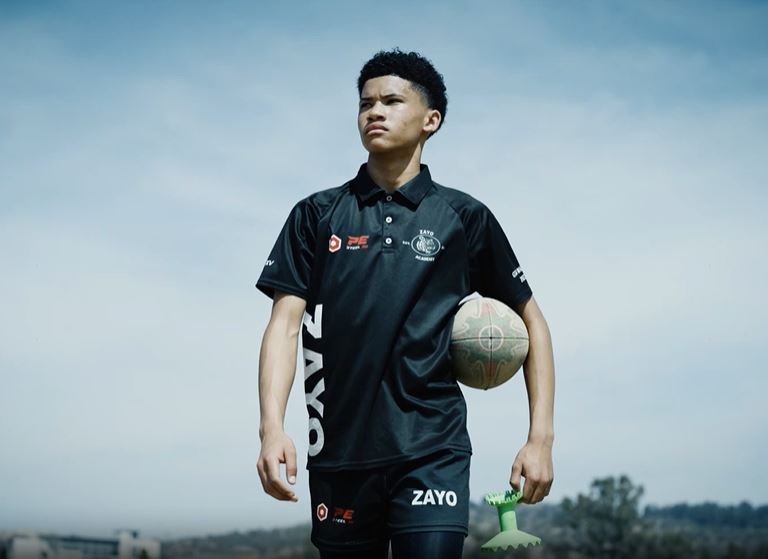Live Action Alert! Rugby World Cup on FanCode