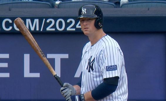 MLB: New York Yankees v Arizona Diamondbacks - Highlights