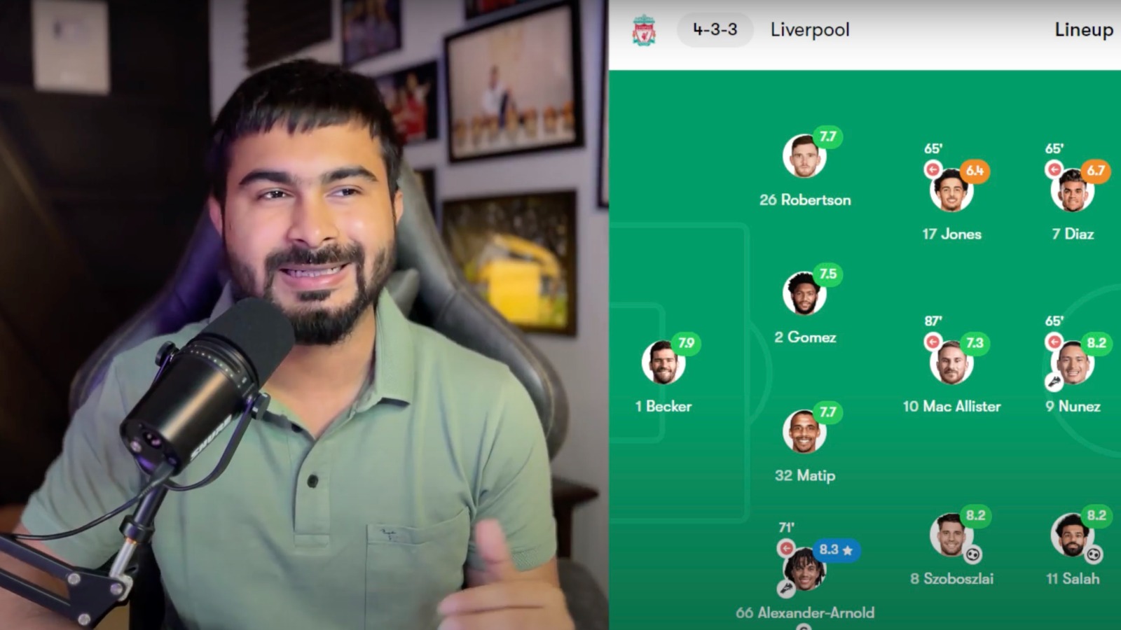 Premier League ki Kahaani Zee Bhai ki Zubaani