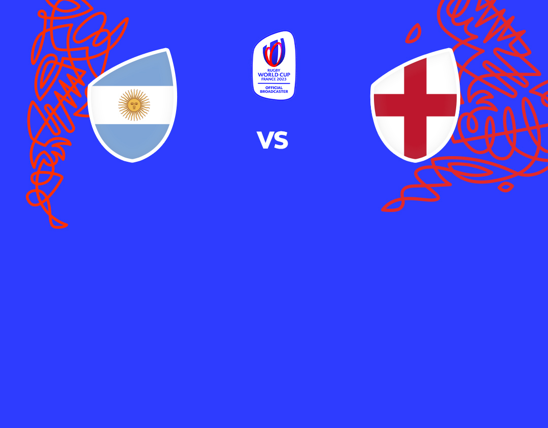 3/4 place play off of rugby world cup 2023 banner
