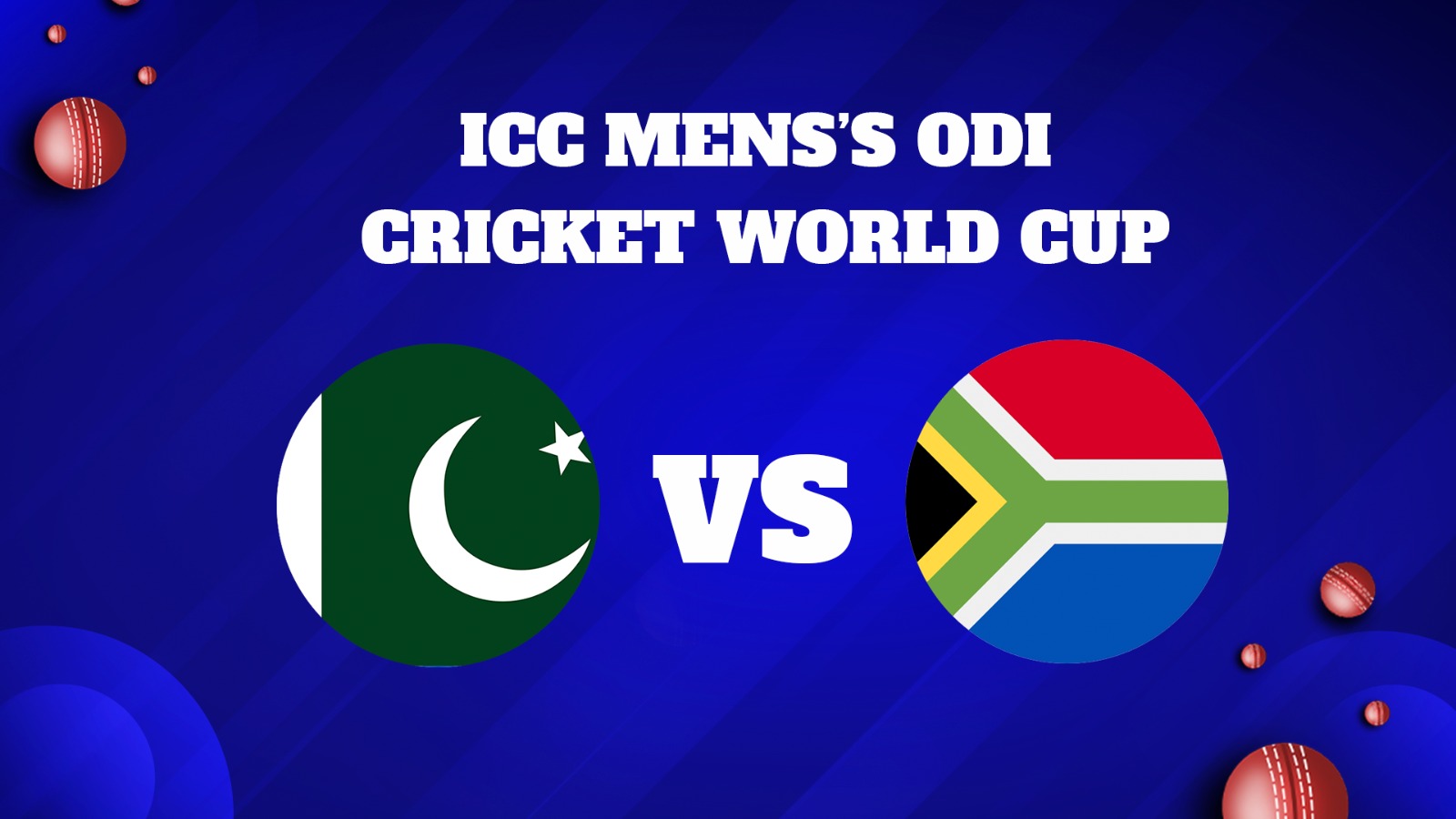 Match 26: Pakistan vs South Africa | Fantasy Preview