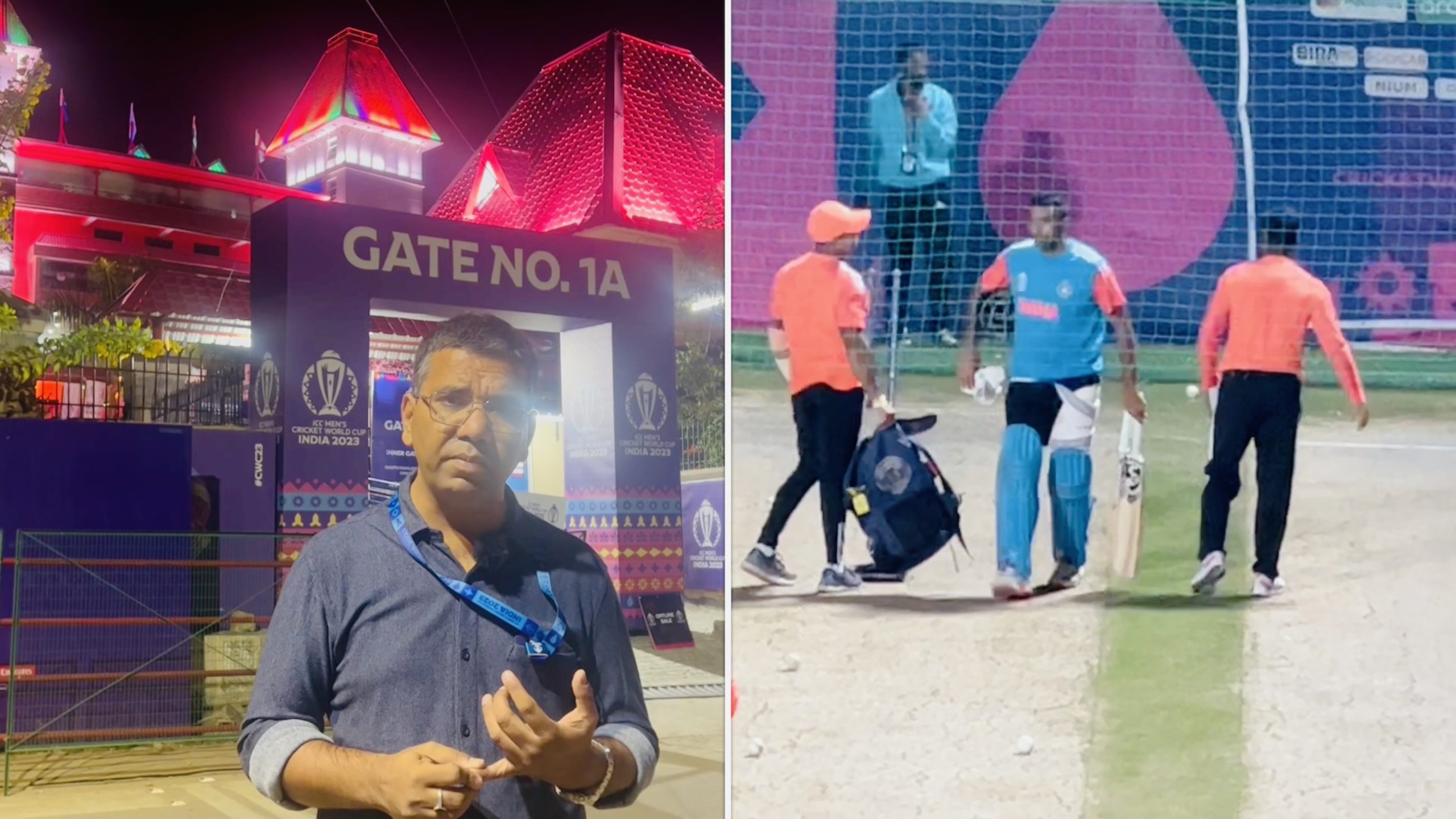 India vs New Zealand: Clash of Undefeated Titans | Match Preview