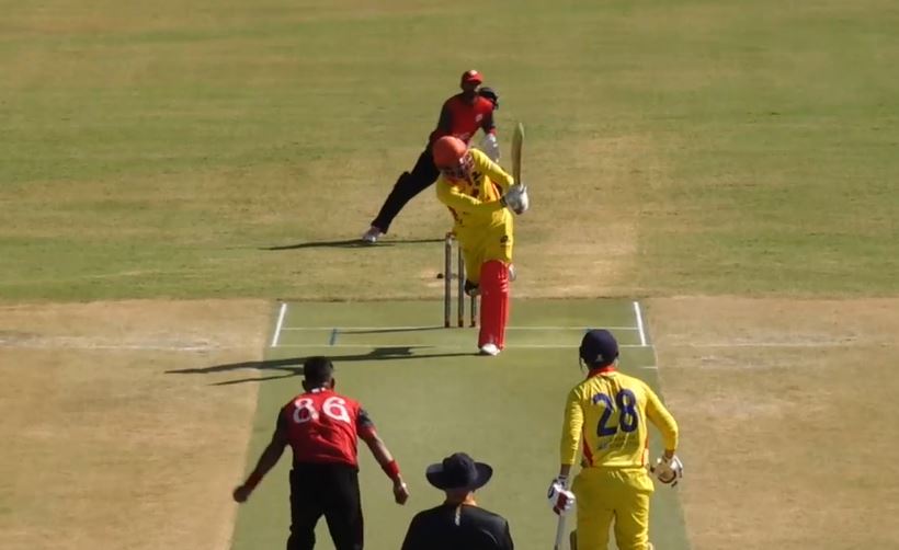 ECC T10, Group E M8: ROM v MAL – Highlights
